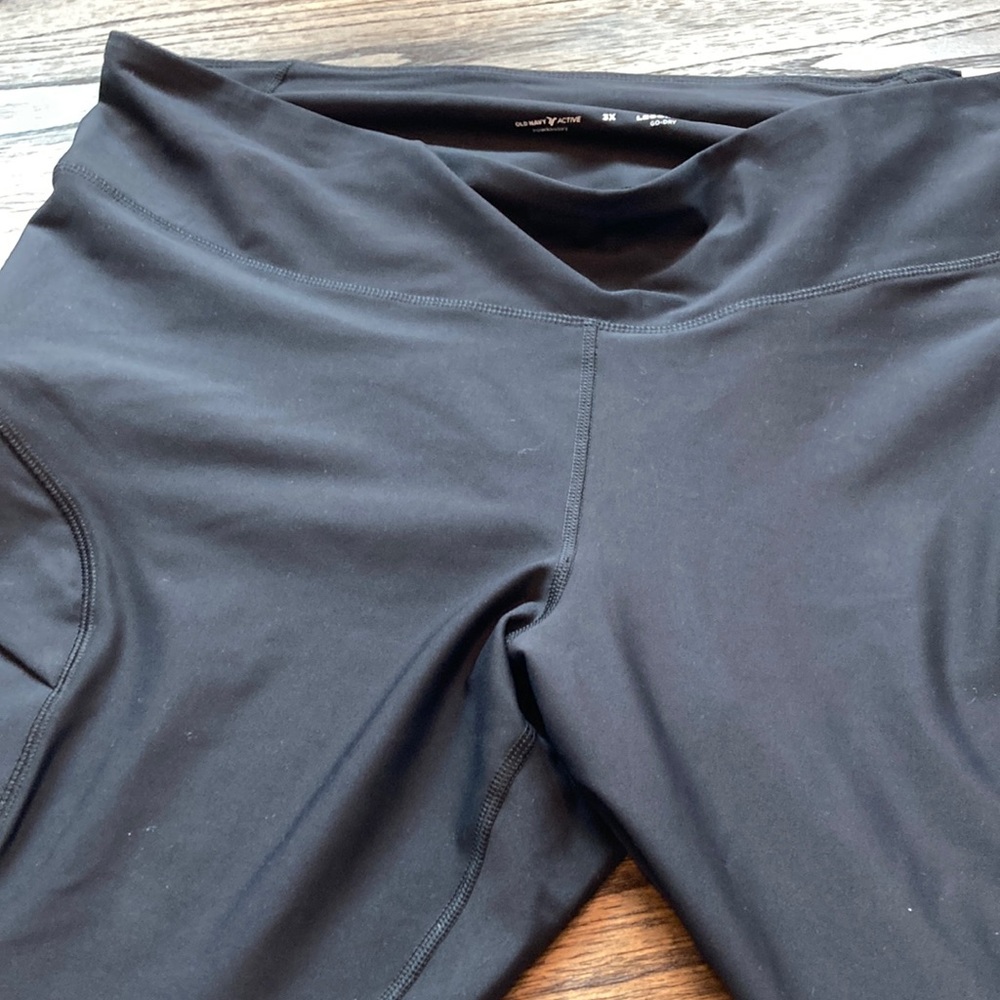 Jogging pants